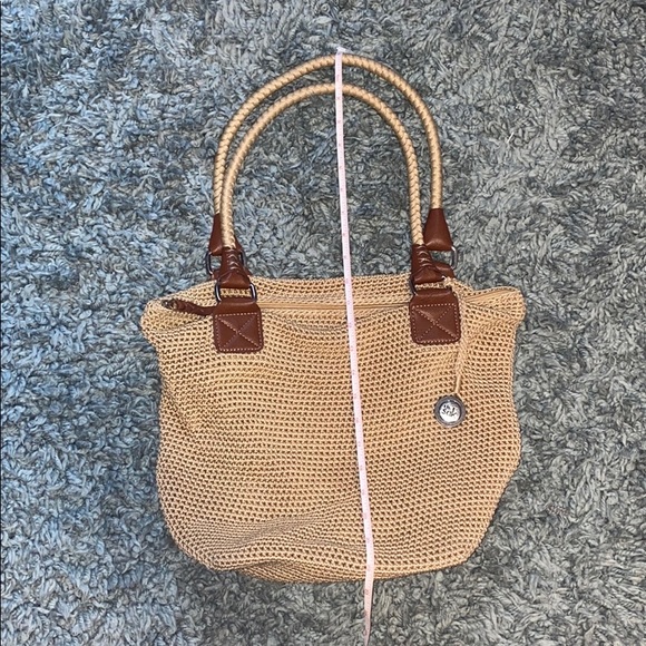The Sak Tote Bag - Picture 4 of 11